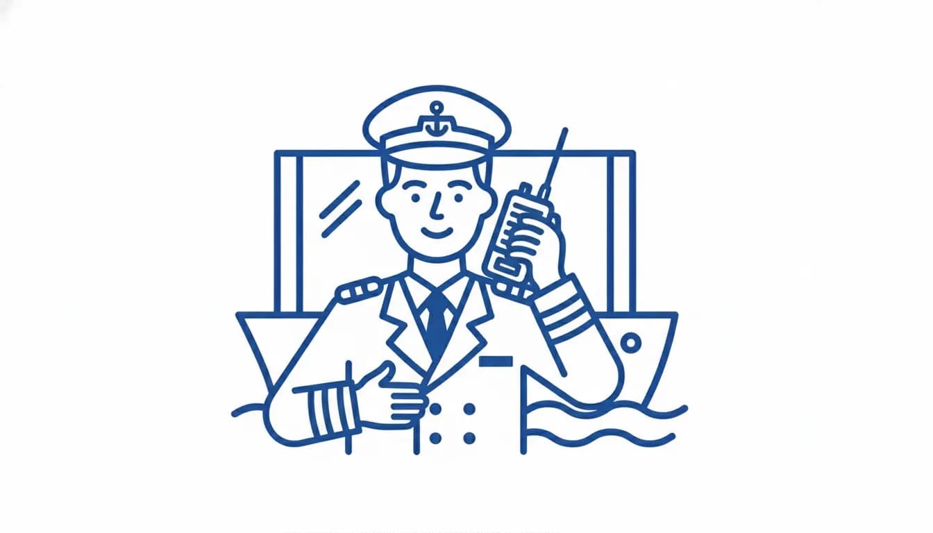 Contact Data Docked