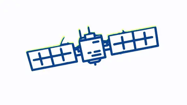 Satellite AIS