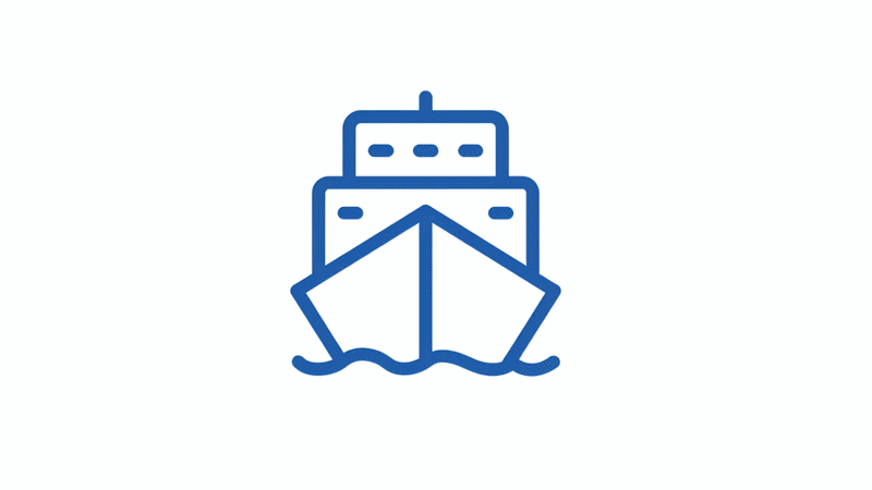 Tracking Vessels at Anchor