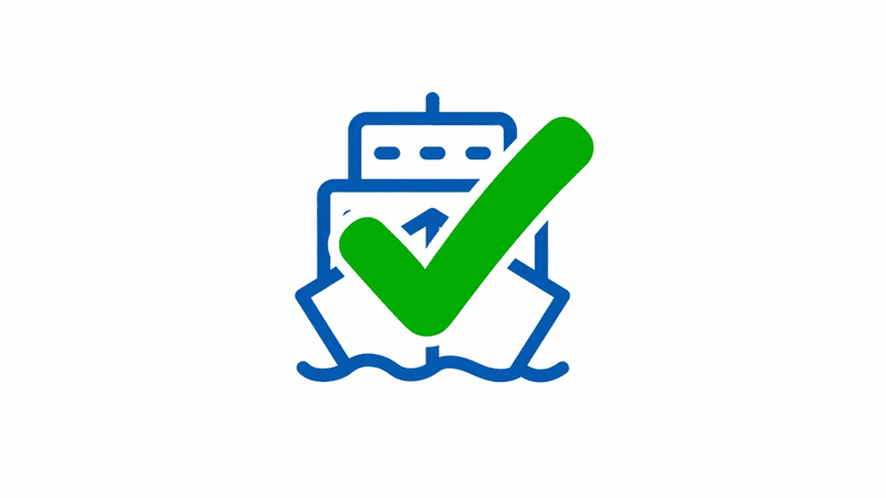 Vessel Inspection