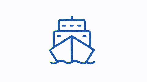 Data completeness visualization