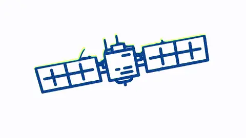 Satellite AIS