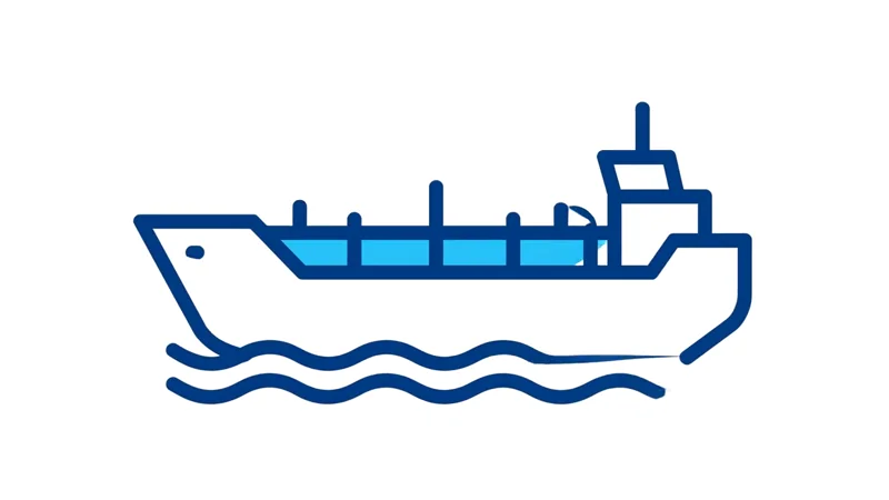 Vessel Particulars